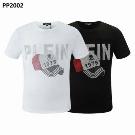 Picture of Philipp Plein T Shirts Short _SKUPPTShirtM-3XL8L6838687